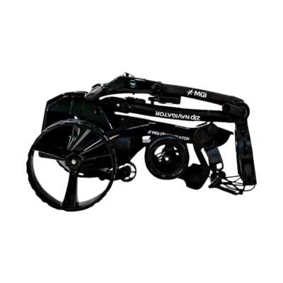 Chariot électrique MGI ZIP Navigator 2024