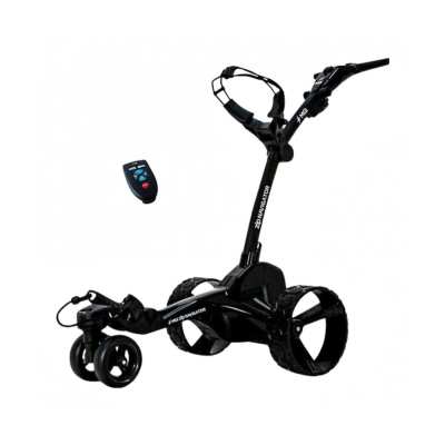 Chariot électrique MGI ZIP Navigator 2024