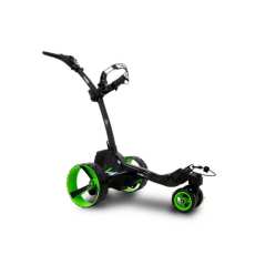 Chariot électrique MGI ZIP X5 2024