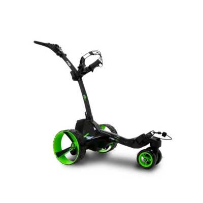 Chariot électrique MGI ZIP X5 2024