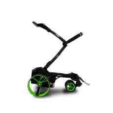 Chariot électrique MGI ZIP X5 2024