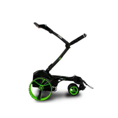 Chariot électrique MGI ZIP X5 2024