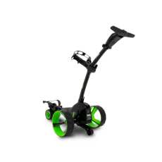 Chariot électrique MGI ZIP X5 2024