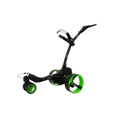 Chariot électrique MGI ZIP X5 2024
