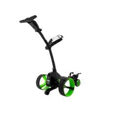 Chariot électrique MGI ZIP X5 2024