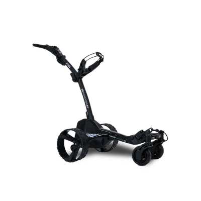 Chariot électrique MGI ZIP Navigator AT 4 Roues 2024