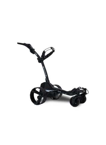 Chariot électrique MGI ZIP Navigator AT 4 Roues 2024