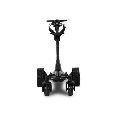 Chariot électrique MGI ZIP Navigator AT 4 Roues 2024