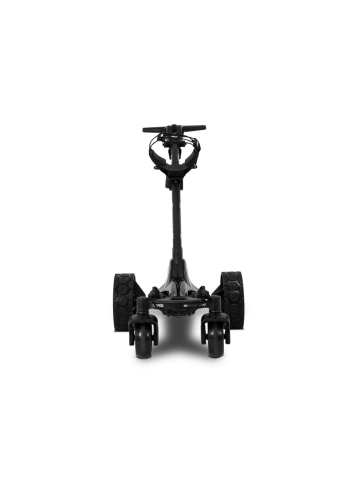 Chariot électrique MGI ZIP Navigator AT 4 Roues 2024