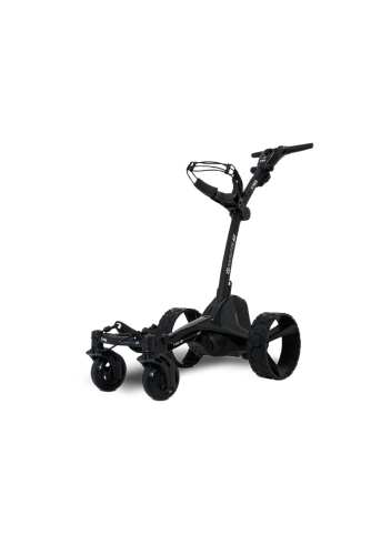 Chariot électrique MGI ZIP Navigator AT 4 Roues 2024