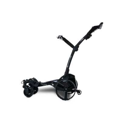 Chariot électrique MGI ZIP Navigator AT 4 Roues 2024