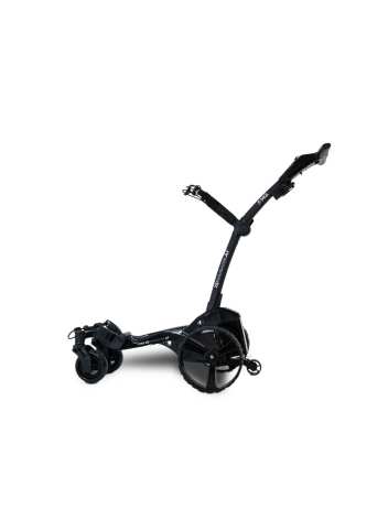 Chariot électrique MGI ZIP Navigator AT 4 Roues 2024