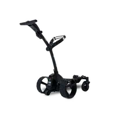 Chariot électrique MGI ZIP Navigator AT 4 Roues 2024