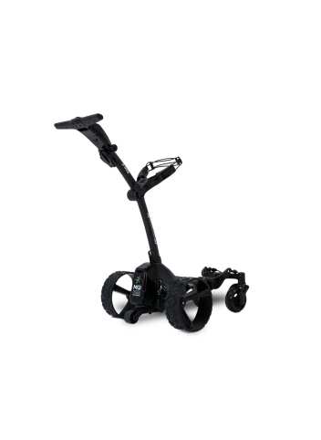 Chariot électrique MGI ZIP Navigator AT 4 Roues 2024