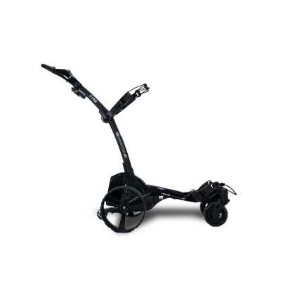 Chariot électrique MGI ZIP Navigator AT 4 Roues 2024