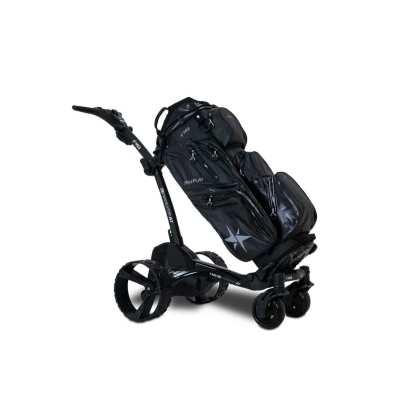 Chariot électrique MGI ZIP Navigator AT 4 Roues 2024