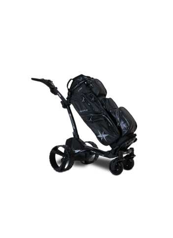 Chariot électrique MGI ZIP Navigator AT 4 Roues 2024