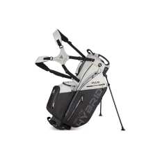 Sac Trépied Big Max Drilite Hybrid Plus Grey Black