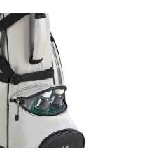 Sac Trépied Big Max Drilite Hybrid Plus Grey Black