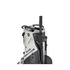 Sac Trépied Big Max Drilite Hybrid Plus Grey Black