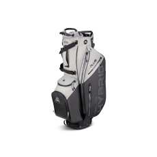 Sac Trépied Big Max Drilite Hybrid Plus Grey Black