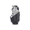 Sac Trépied Big Max Drilite Hybrid Plus Grey Black