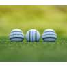 Balles Taylormade TP5x Stripe