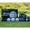 Balles Taylormade TP5x Stripe