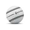 Balles Taylormade TP5 Stripe