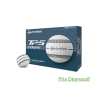 Balles Taylormade TP5 Stripe