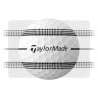 Balles Taylormade TP5 Stripe