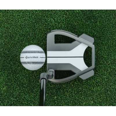 Balles Taylormade TP5 Stripe