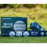 Balles Taylormade TP5 Stripe