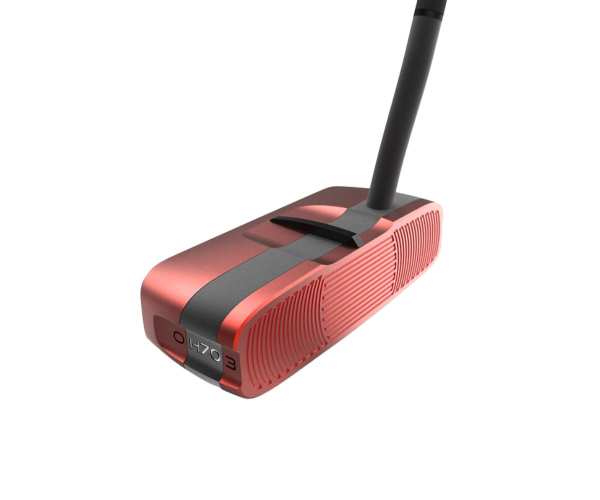 Putter Runner Original Red