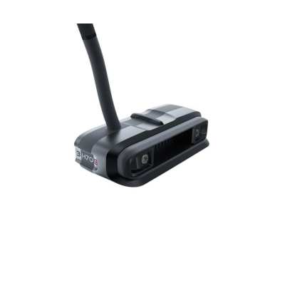 Putter Runner Blade Black