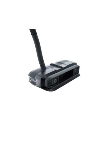 Putter Runner Blade Black