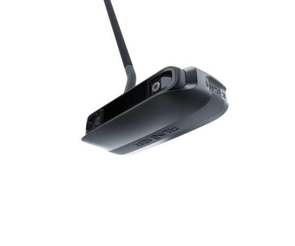 Putter Runner Blade Black Putter Runner Blade Black