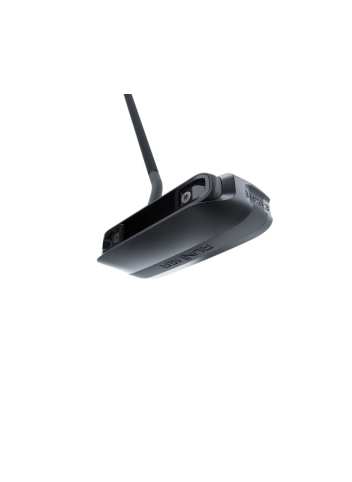 Putter Runner Blade Black