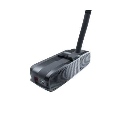 Putter Runner Blade Black