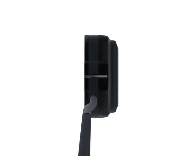 Putter Runner Blade Black Putter Runner Blade Black