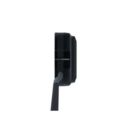 Putter Runner Blade Black