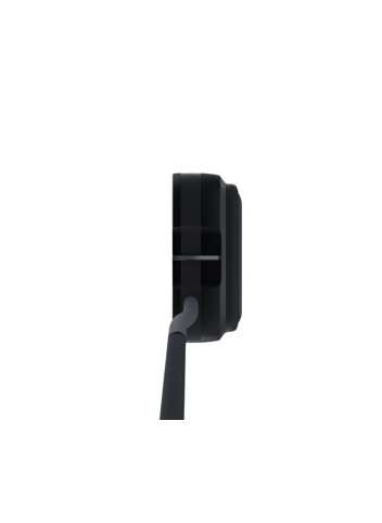 Putter Runner Blade Black