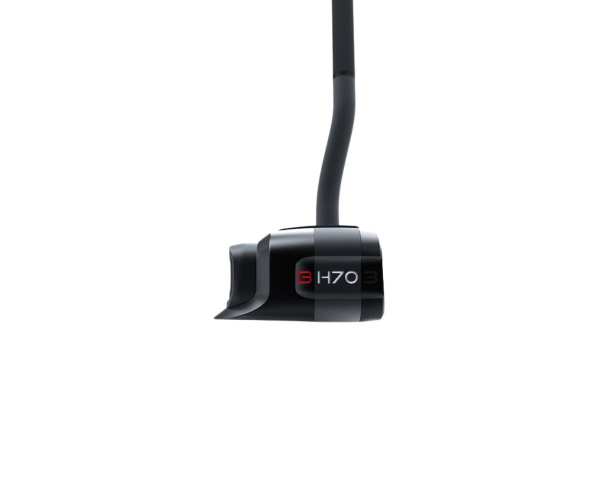 Putter Runner Blade Black Putter Runner Blade Black