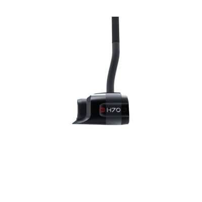 Putter Runner Blade Black