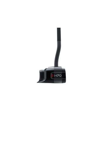 Putter Runner Blade Black