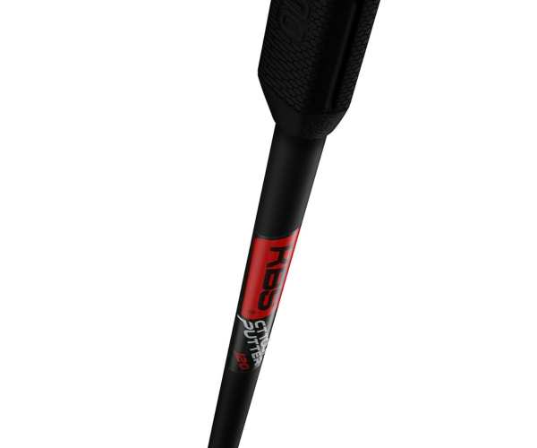 Putter Runner Blade Black Putter Runner Blade Black