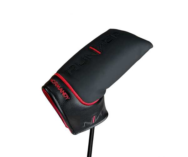 Putter Runner Blade Black Putter Runner Blade Black