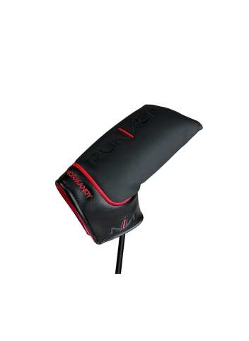 Putter Runner Blade Black