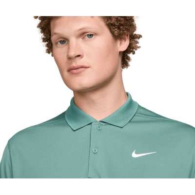 Polo Nike Dri-Fit Victory Solid FA24