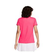 Polo Femme Nike Dri-Fit Victory FA24